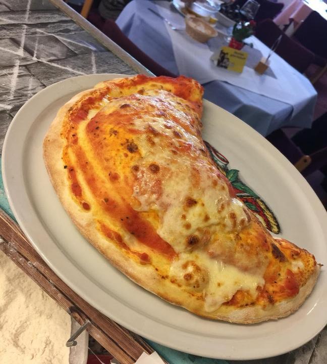 Pizzeria Al Forno